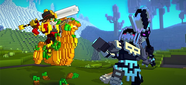 Trove